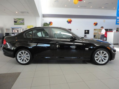 2011 BMW 328  i xDrive