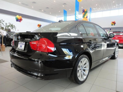 2011 BMW 328  i xDrive