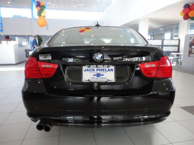 2011 BMW 328  i xDrive