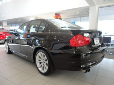 2011 BMW 328  i xDrive
