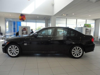 2011 BMW 328  i xDrive