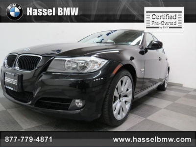 2011 BMW 328  i xDrive