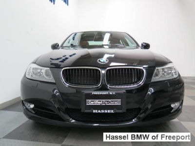 2011 BMW 328  i xDrive