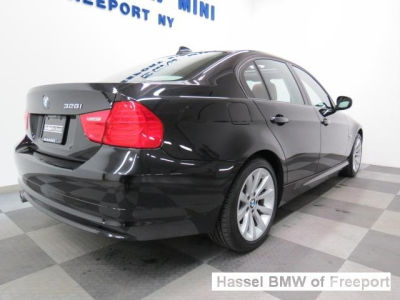 2011 BMW 328  i xDrive