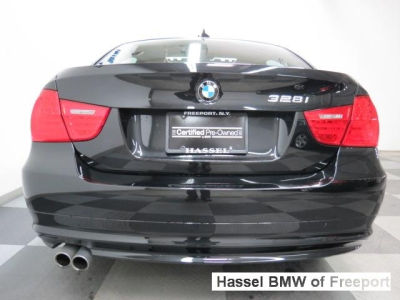 2011 BMW 328  i xDrive