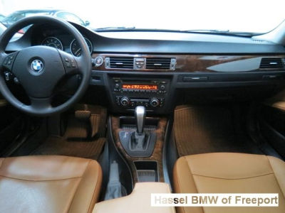 2011 BMW 328  i xDrive