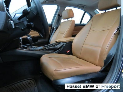 2011 BMW 328  i xDrive