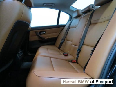 2011 BMW 328  i xDrive