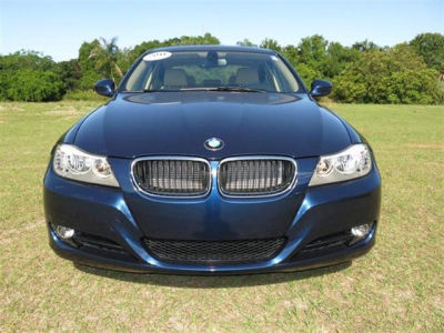 2011 BMW 328  i