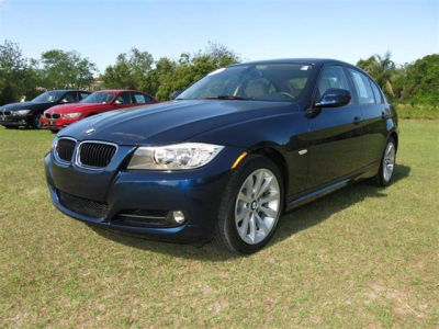 2011 BMW 328  i