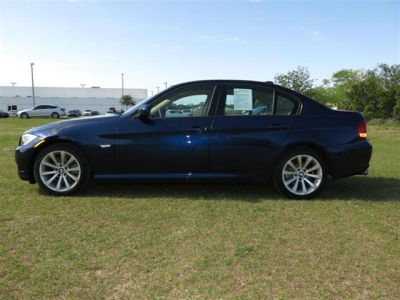 2011 BMW 328  i