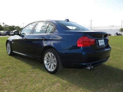 2011 BMW 328  i