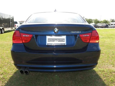 2011 BMW 328  i