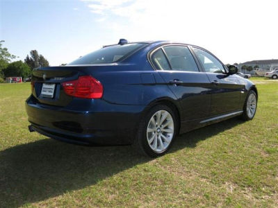 2011 BMW 328  i