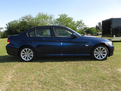 2011 BMW 328  i