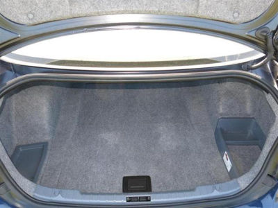 2011 BMW 328  i