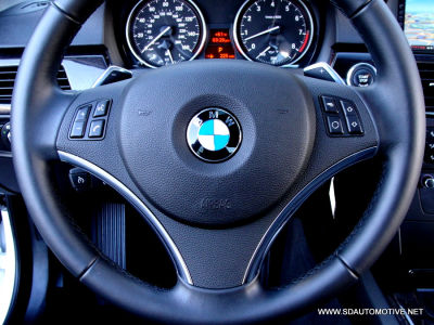 2011 BMW 328  i