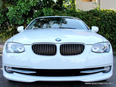 2011 BMW 328  i