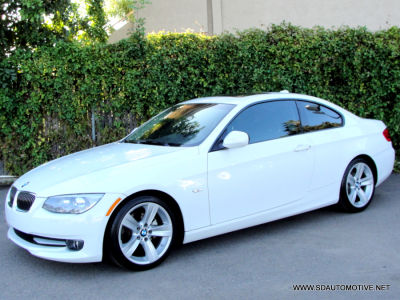 2011 BMW 328  i