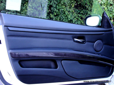2011 BMW 328  i