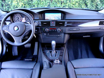 2011 BMW 328  i