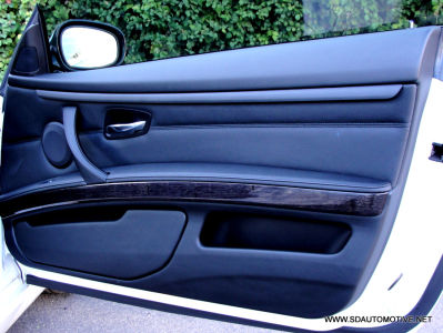 2011 BMW 328  i
