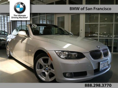 2010 BMW 328  i