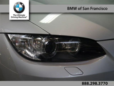 2010 BMW 328  i