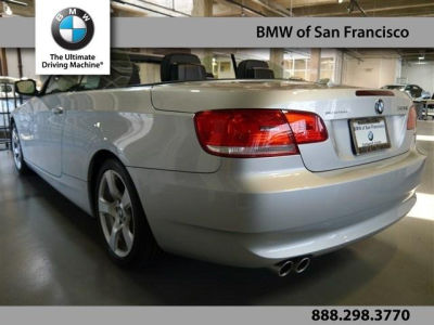 2010 BMW 328  i