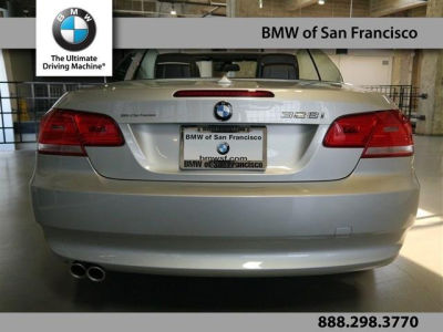 2010 BMW 328  i