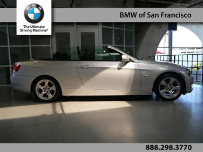 2010 BMW 328  i