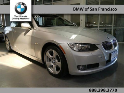 2010 BMW 328  i