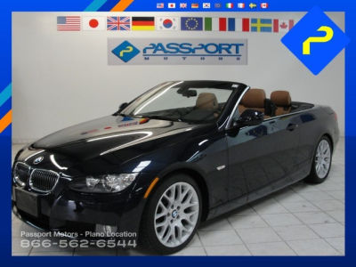 2010 BMW 328  i