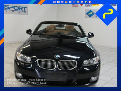 2010 BMW 328  i