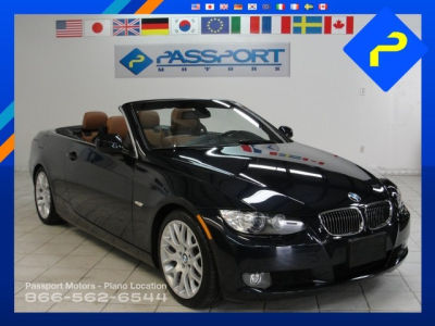 2010 BMW 328  i