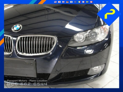 2010 BMW 328  i
