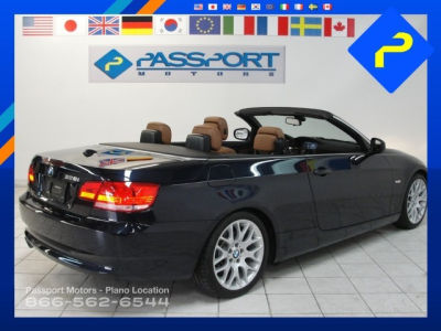 2010 BMW 328  i
