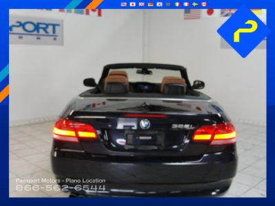 2010 BMW 328  i