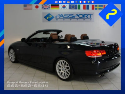 2010 BMW 328  i