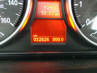 2011 BMW 328  i xDrive