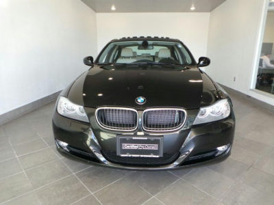 2011 BMW 328  i xDrive