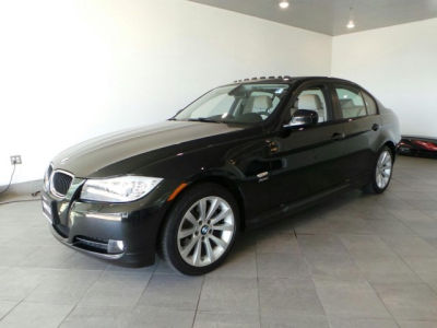 2011 BMW 328  i xDrive