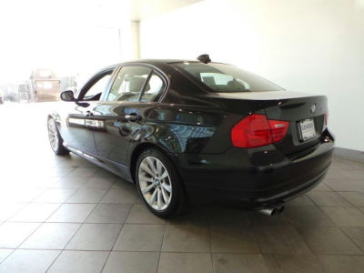 2011 BMW 328  i xDrive