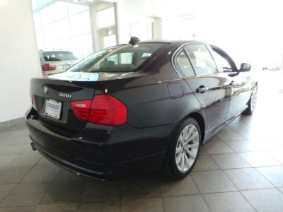 2011 BMW 328  i xDrive