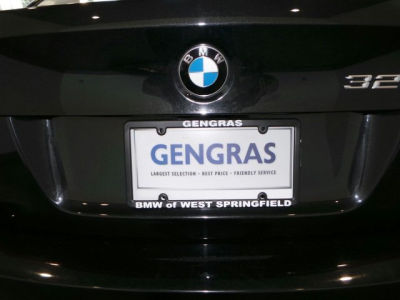 2011 BMW 328  i xDrive