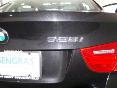 2011 BMW 328  i xDrive