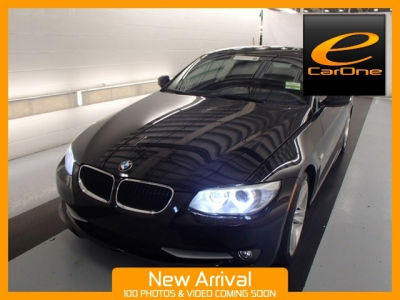 2011 BMW 328  i
