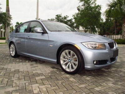 2011 BMW 328  i