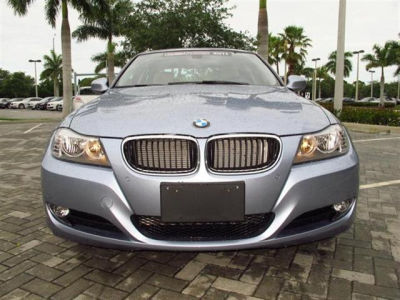 2011 BMW 328  i