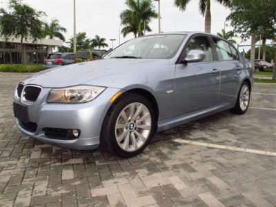 2011 BMW 328  i